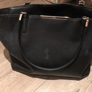 Coach tote
